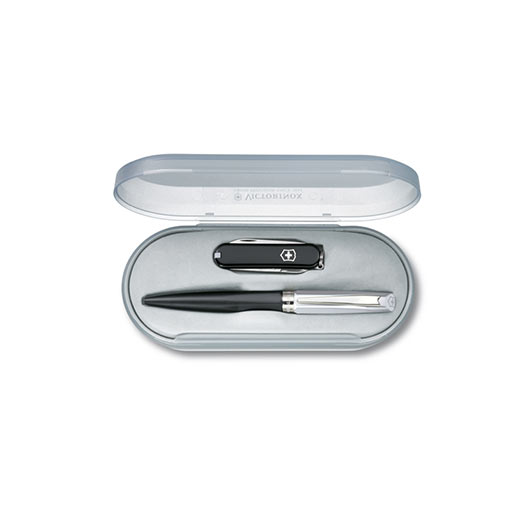 09. Victorinox - Schweizer-Messer