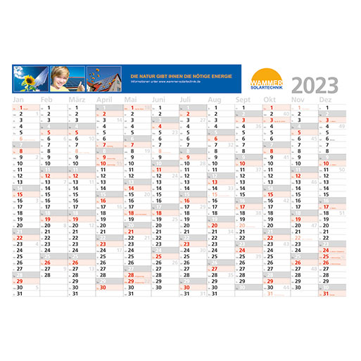 06. Kalender