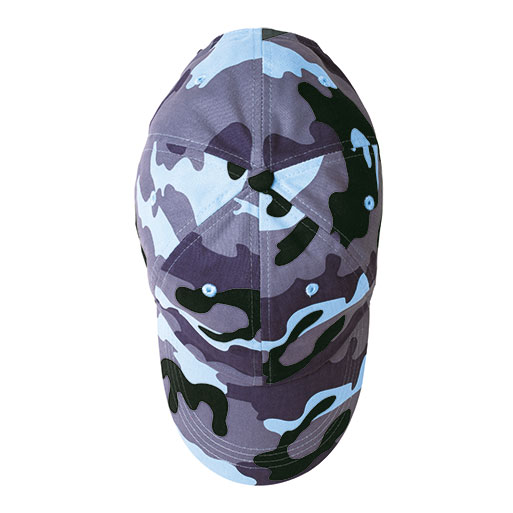 5. Caps