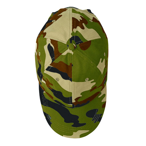 5. Caps