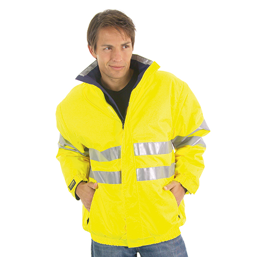 2. Workwear