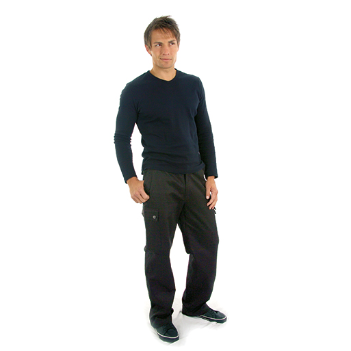 2. Workwear
