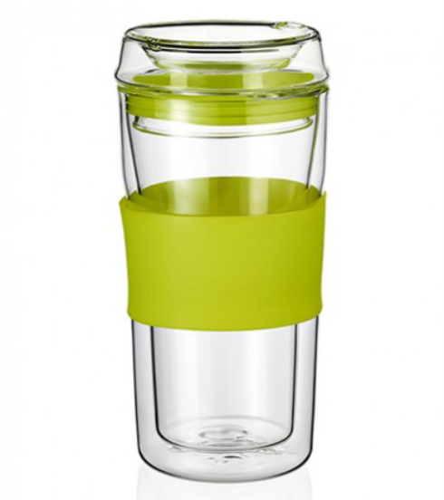 03. Kaffeebecher, Gläser, ToGo-Becher, Flaschen