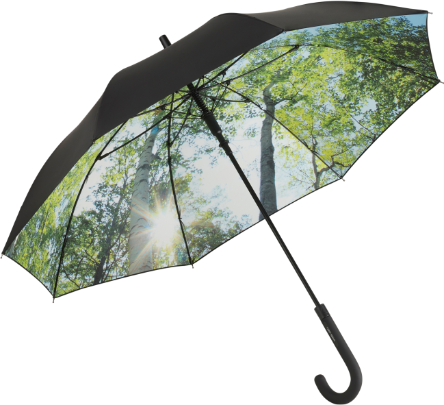 4. Regenschirme - Sonderanfertigungen