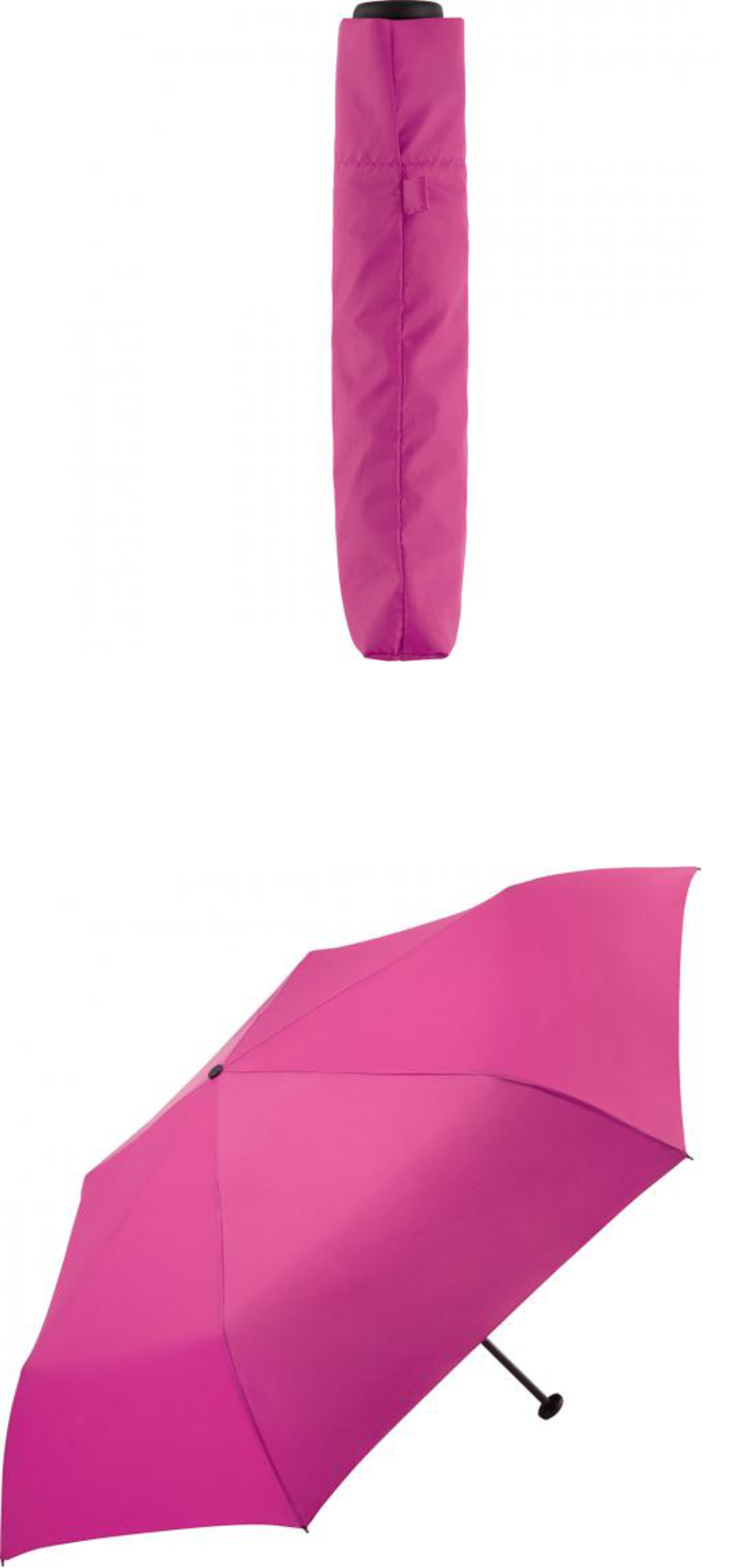 3. Taschenschirme