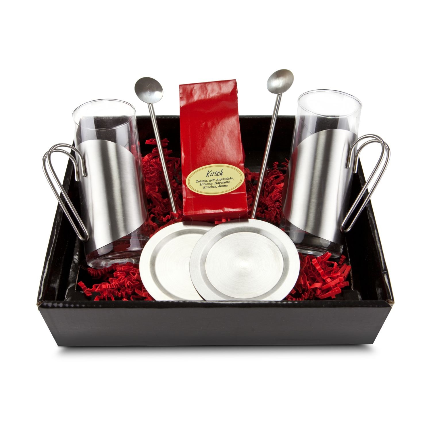 10. Edle Geschenke / Geschenksets