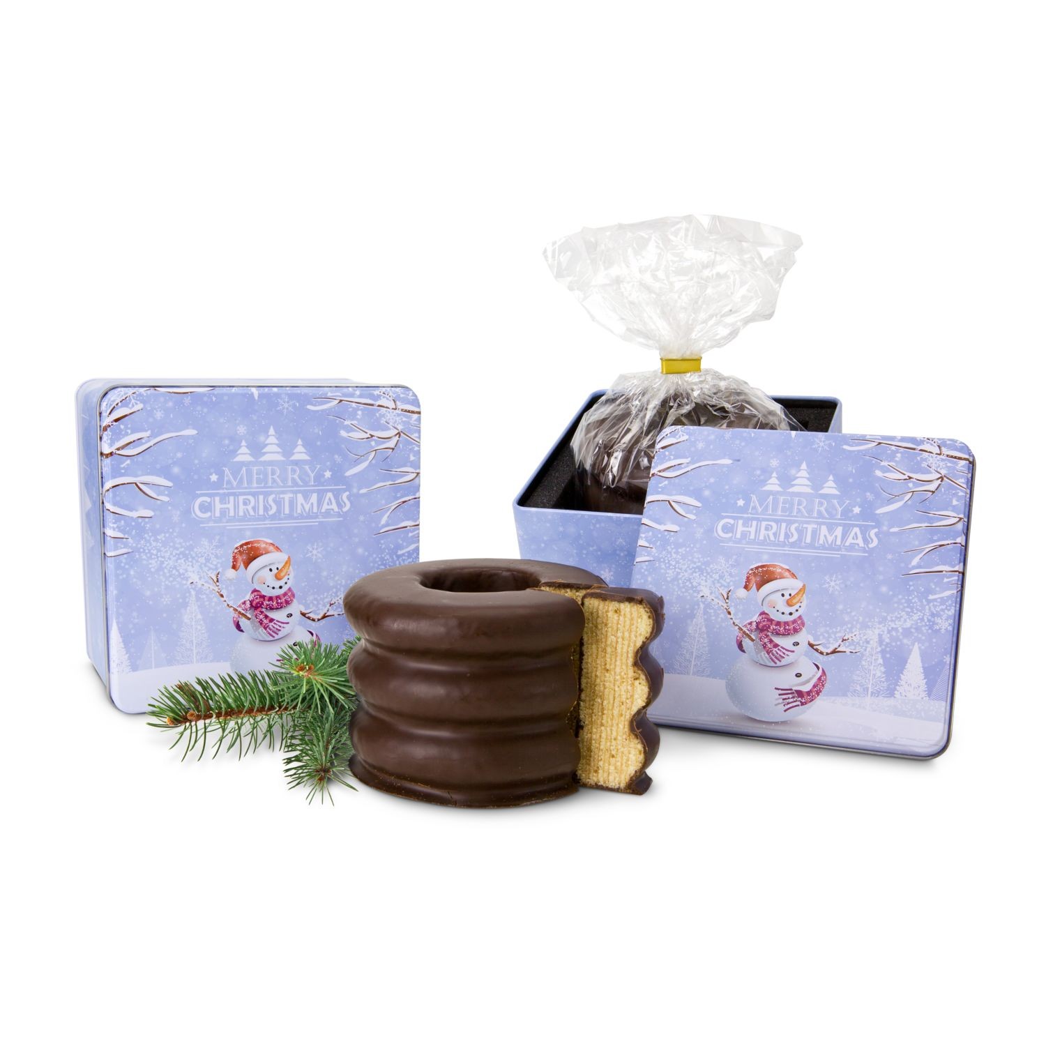 10. Edle Geschenke / Geschenksets