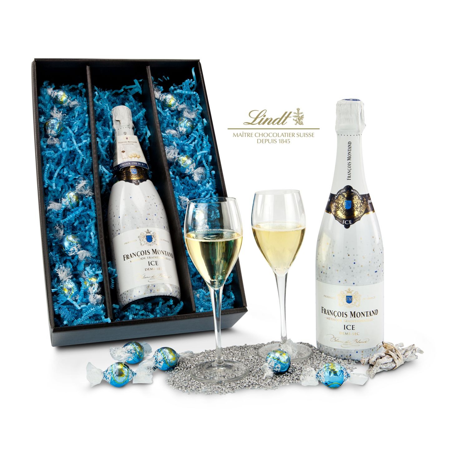 10. Edle Geschenke / Geschenksets