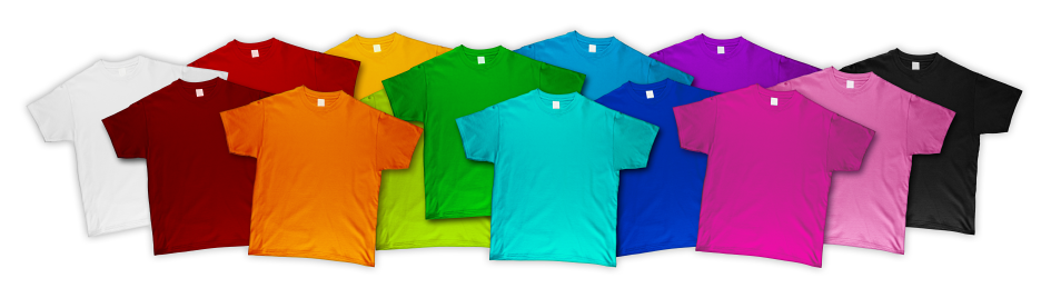 HEADER Shirts 2024C